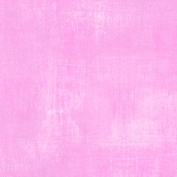 Bubble Gum Pink - Dry Brush